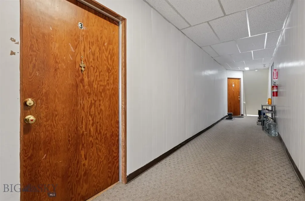 124 E Commercial Avenue Anaconda MT 59711