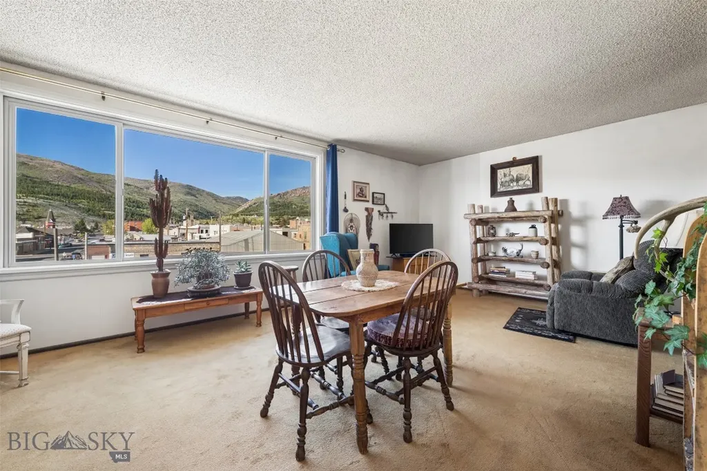 124 E Commercial Avenue Anaconda MT 59711