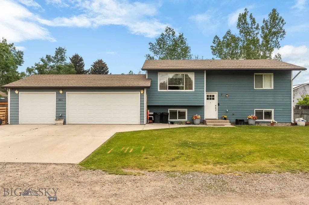 801 Church Street Belgrade MT 59714