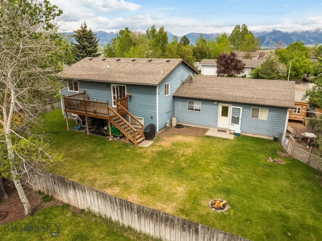 801 Church Street Belgrade MT 59714