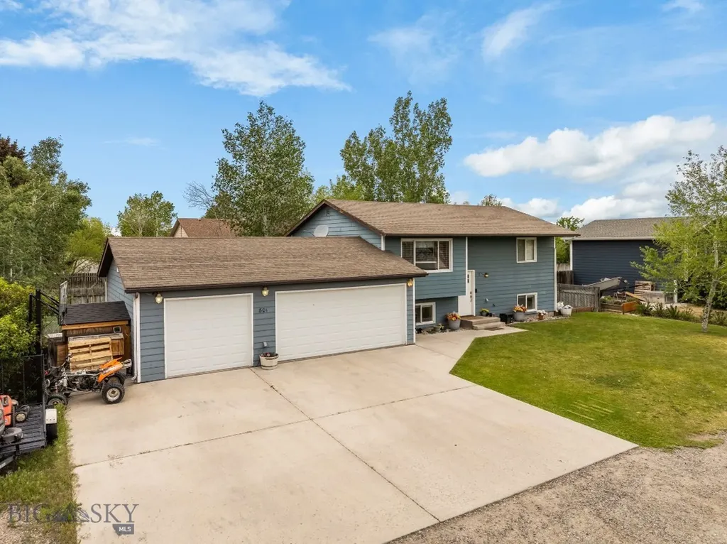 801 Church Street Belgrade MT 59714