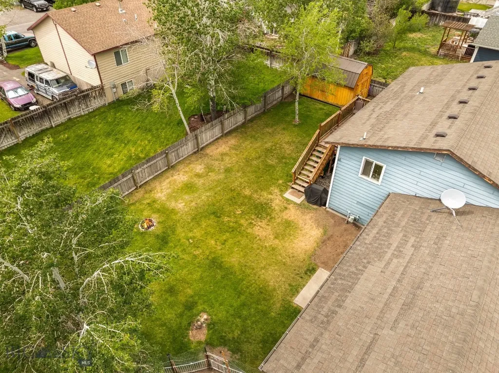 801 Church Street Belgrade MT 59714
