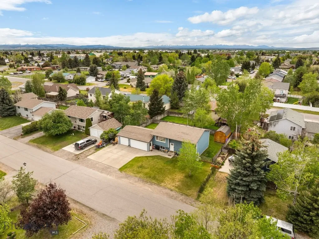 801 Church Street Belgrade MT 59714