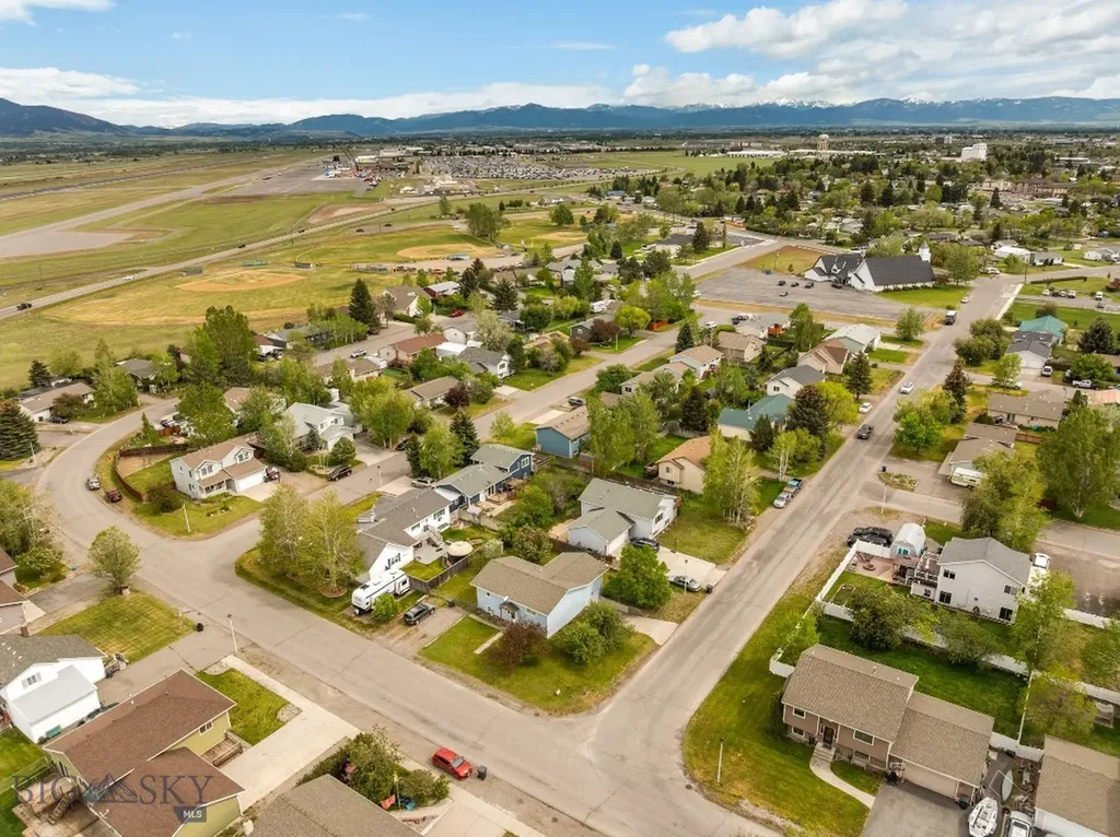 801 Church Street Belgrade MT 59714