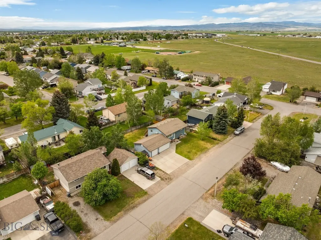 801 Church Street Belgrade MT 59714
