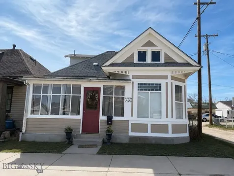 312 Elm Street Anaconda MT 59711