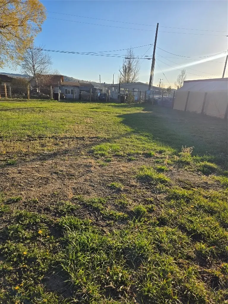 Tbd Iowa Avenue Butte MT 59701