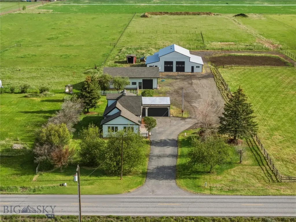 3575 Stucky Road Bozeman MT 59718