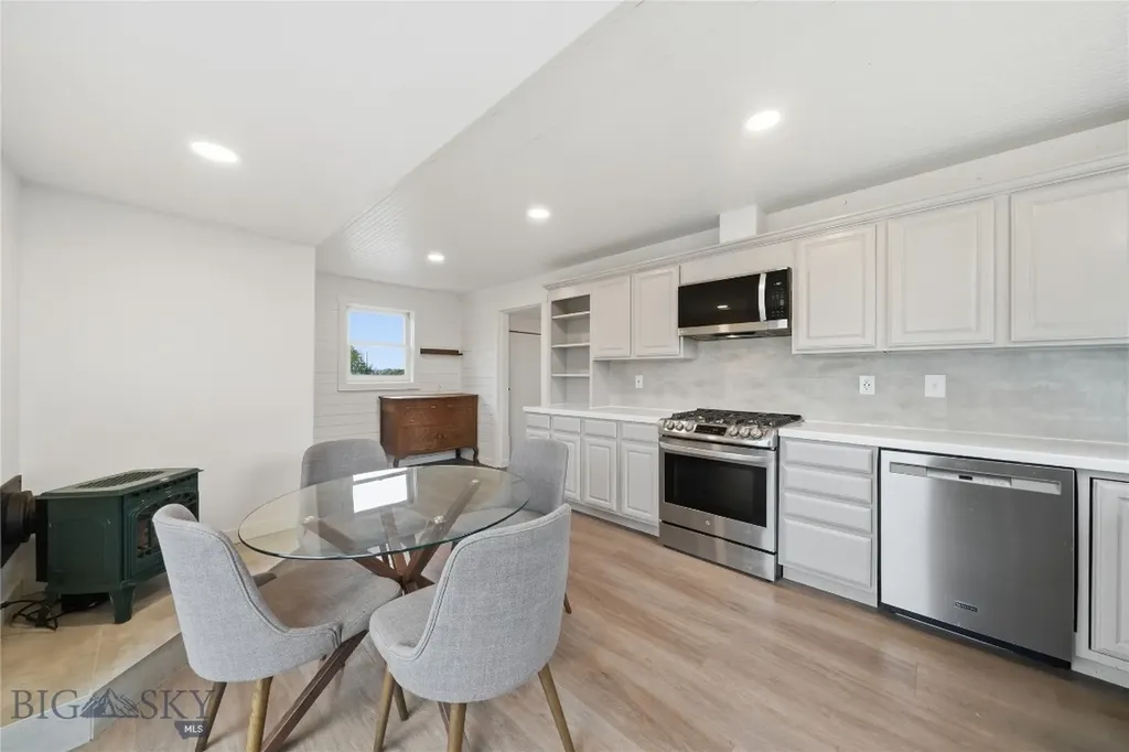 3575 Stucky Road Bozeman MT 59718