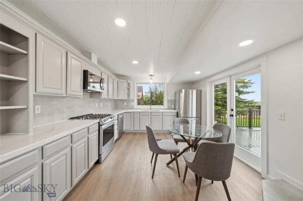 3575 Stucky Road Bozeman MT 59718