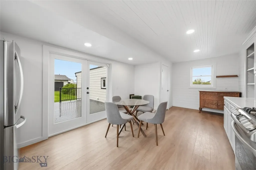 3575 Stucky Road Bozeman MT 59718