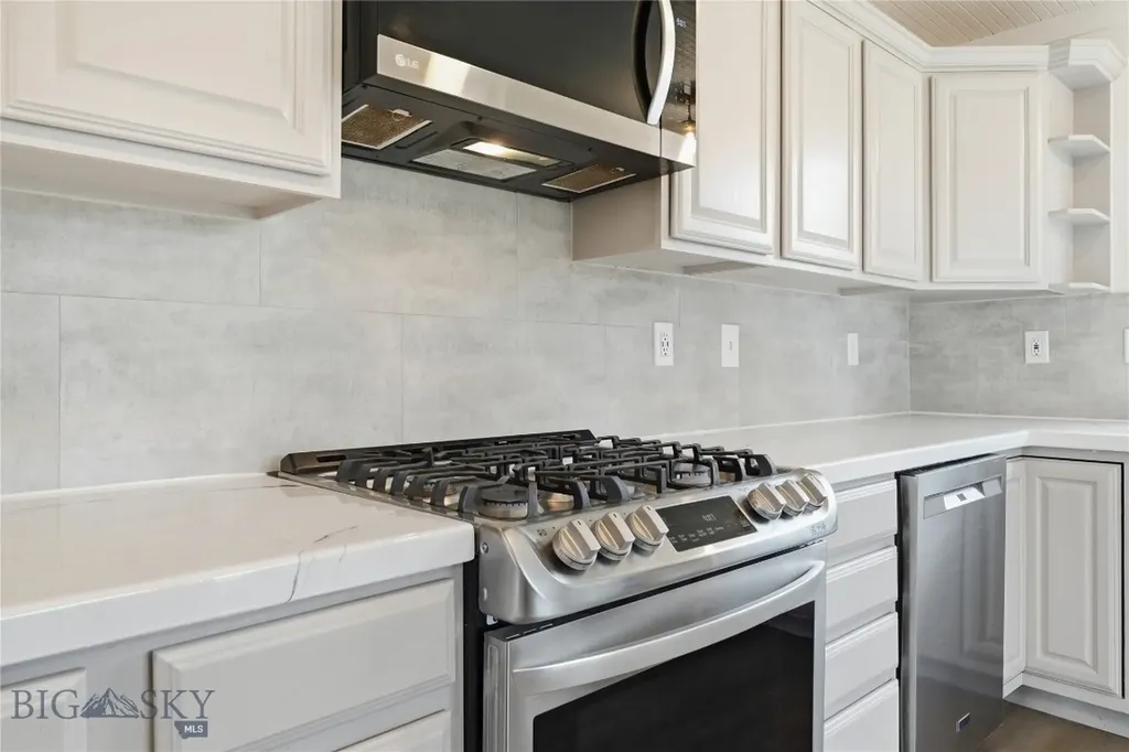 3575 Stucky Road Bozeman MT 59718