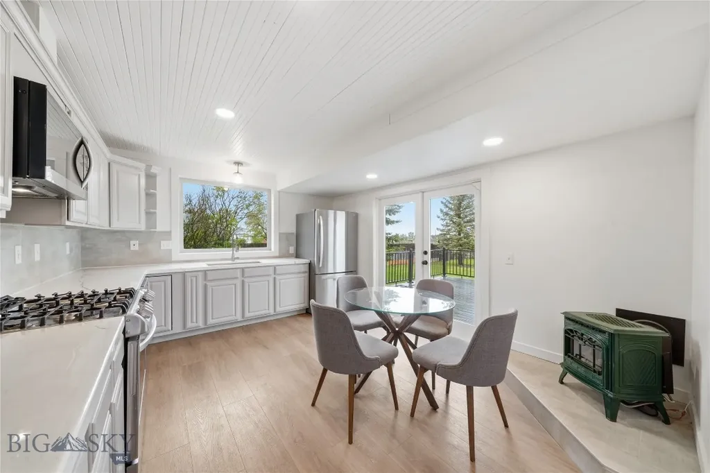 3575 Stucky Road Bozeman MT 59718
