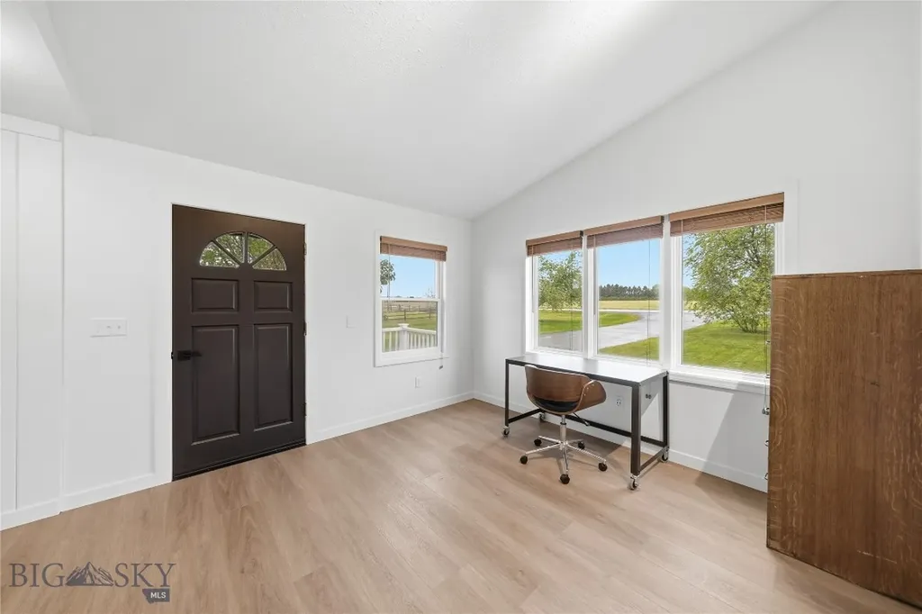 3575 Stucky Road Bozeman MT 59718