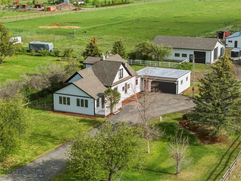 3575 Stucky Road Bozeman MT 59718