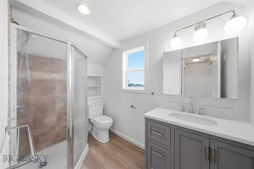 3575 Stucky Road Bozeman MT 59718