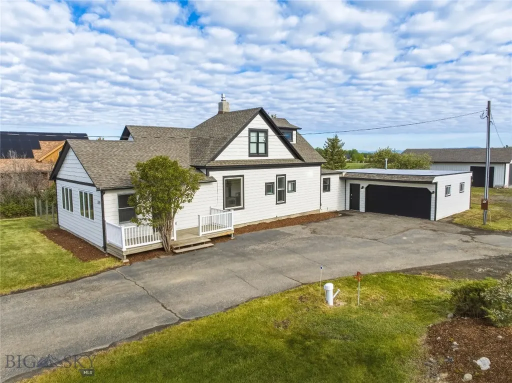 3575 Stucky Road Bozeman MT 59718