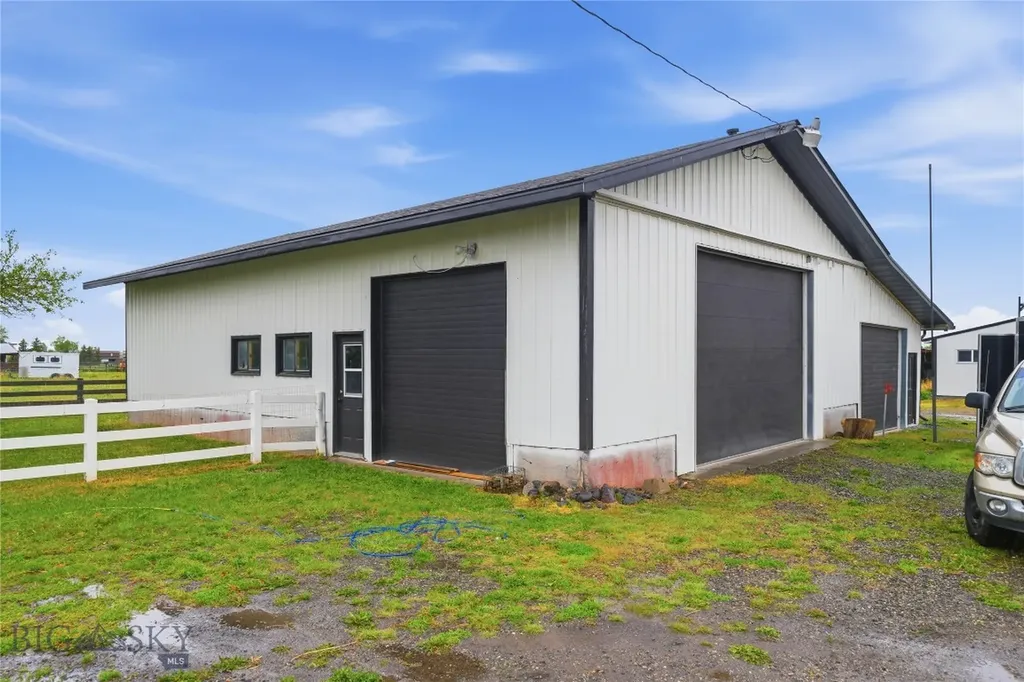 3575 Stucky Road Bozeman MT 59718