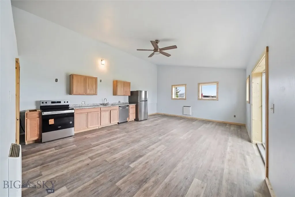 3575 Stucky Road Bozeman MT 59718