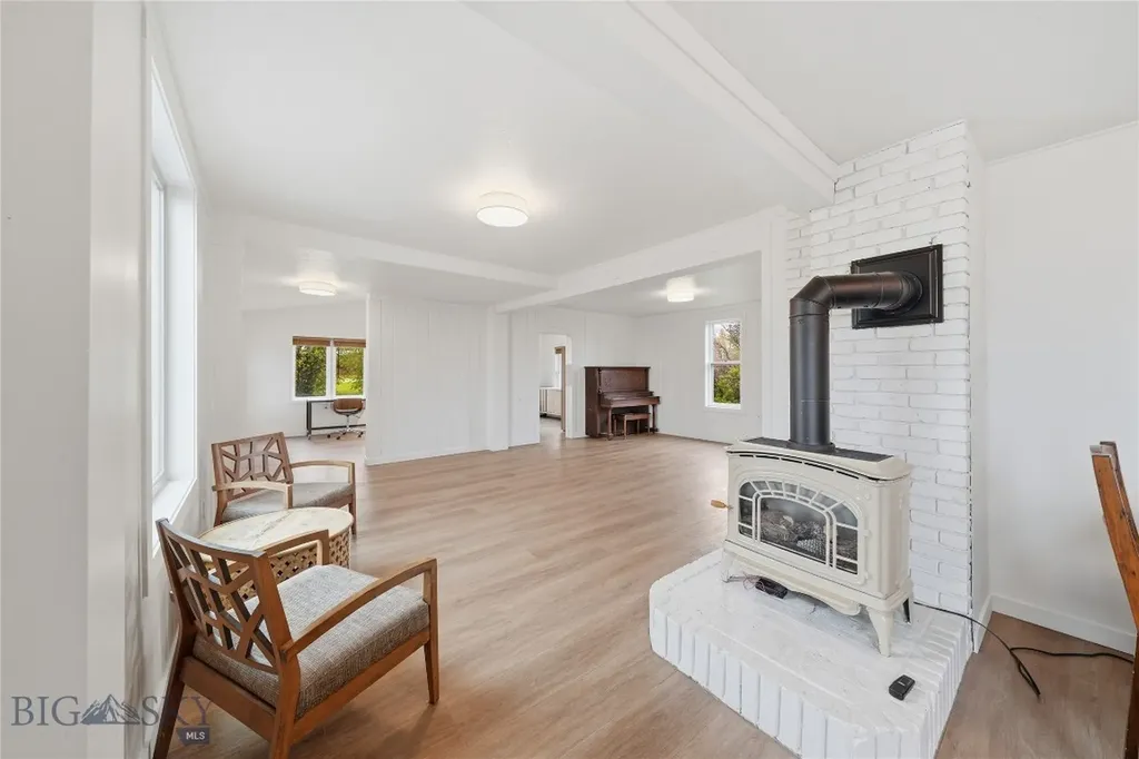 3575 Stucky Road Bozeman MT 59718