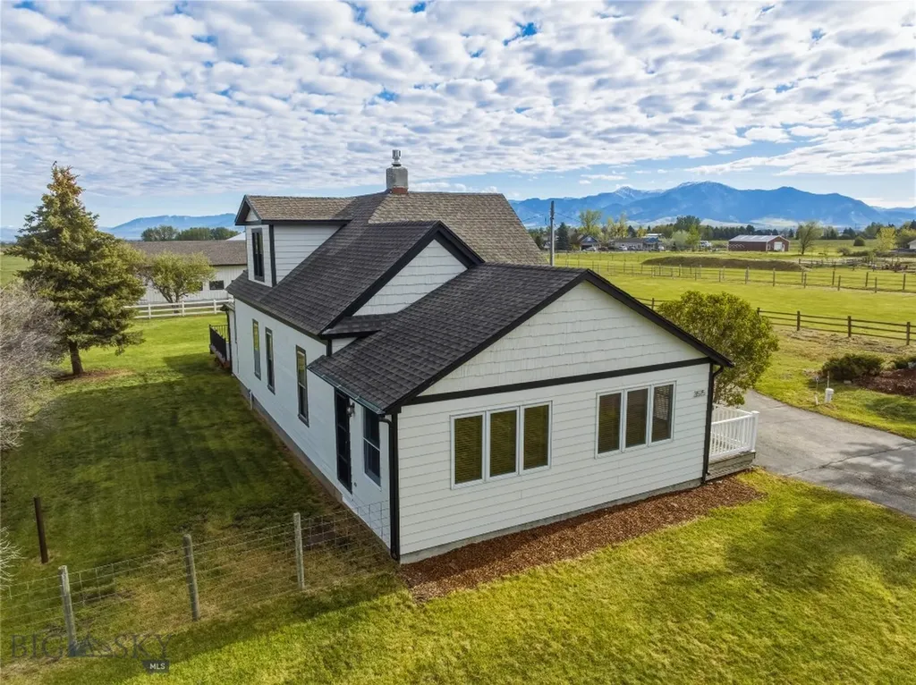 3575 Stucky Road Bozeman MT 59718
