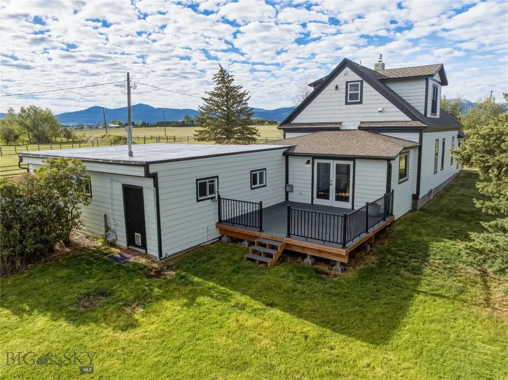 3575 Stucky Road Bozeman MT 59718