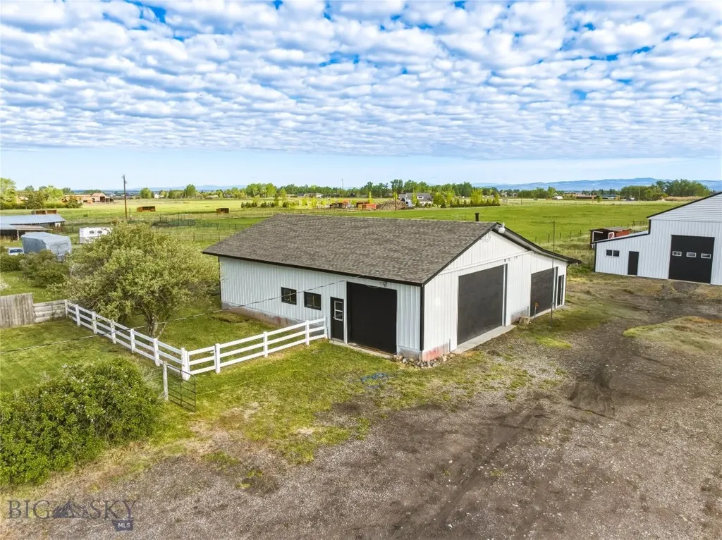 3575 Stucky Road Bozeman MT 59718