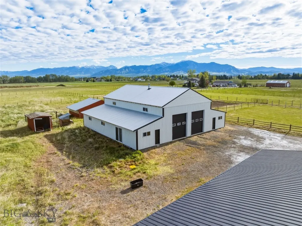 3575 Stucky Road Bozeman MT 59718