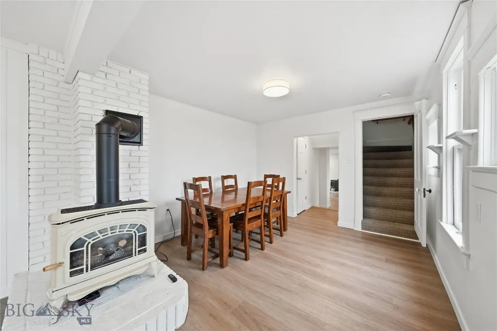 3575 Stucky Road Bozeman MT 59718