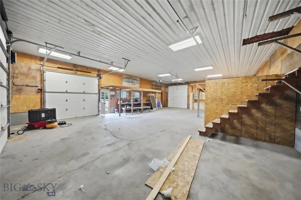 3575 Stucky Road Bozeman MT 59718