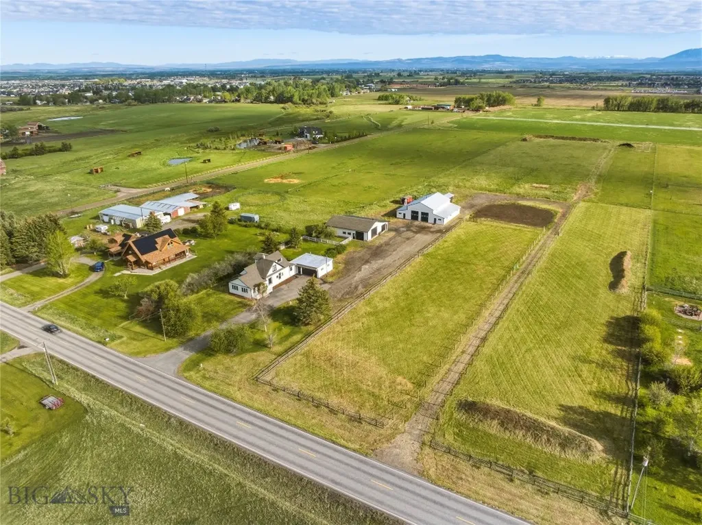 3575 Stucky Road Bozeman MT 59718