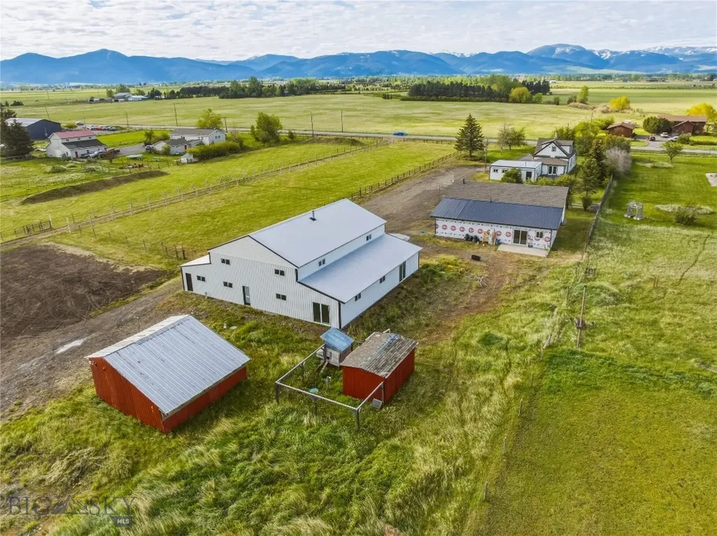 3575 Stucky Road Bozeman MT 59718