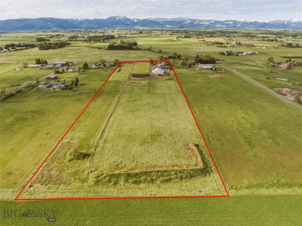 3575 Stucky Road Bozeman MT 59718