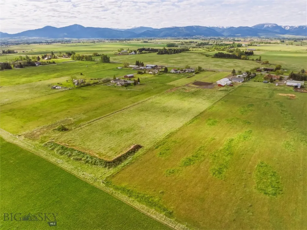 3575 Stucky Road Bozeman MT 59718