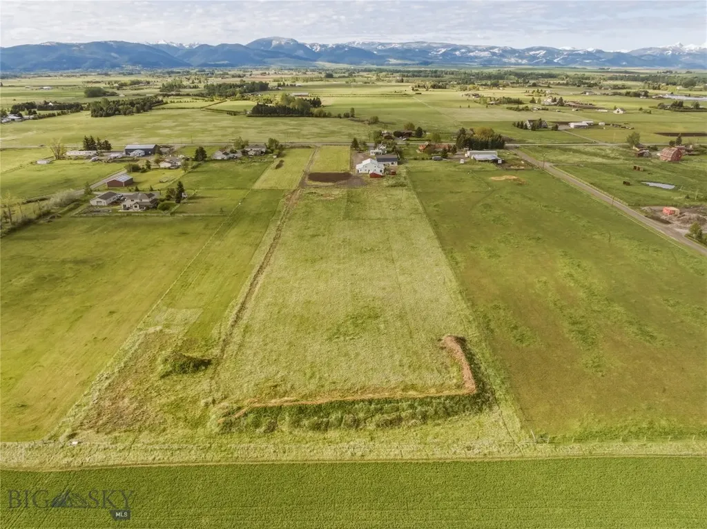 3575 Stucky Road Bozeman MT 59718