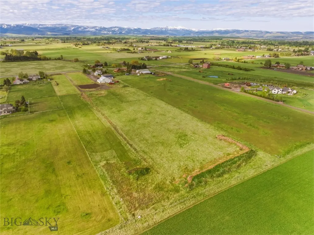 3575 Stucky Road Bozeman MT 59718