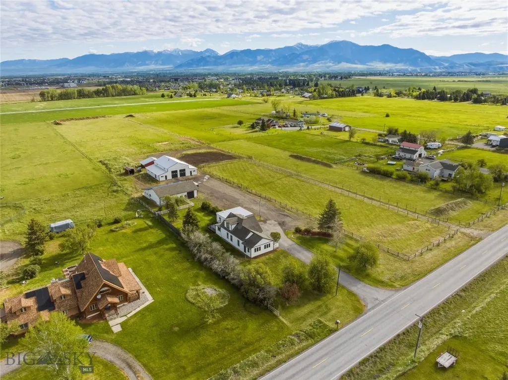 3575 Stucky Road Bozeman MT 59718