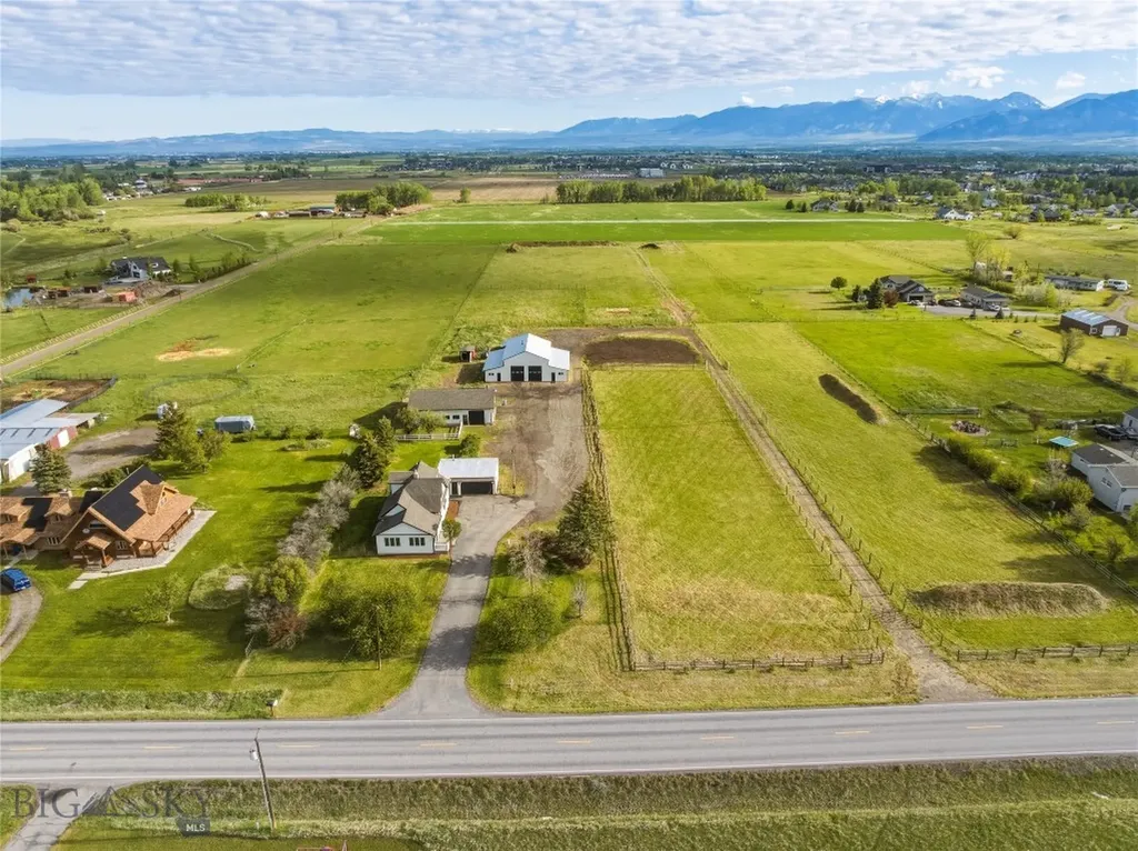 3575 Stucky Road Bozeman MT 59718