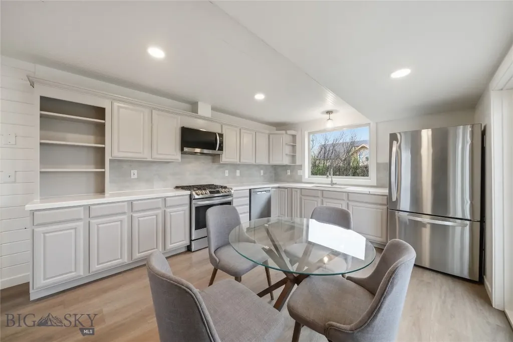 3575 Stucky Road Bozeman MT 59718