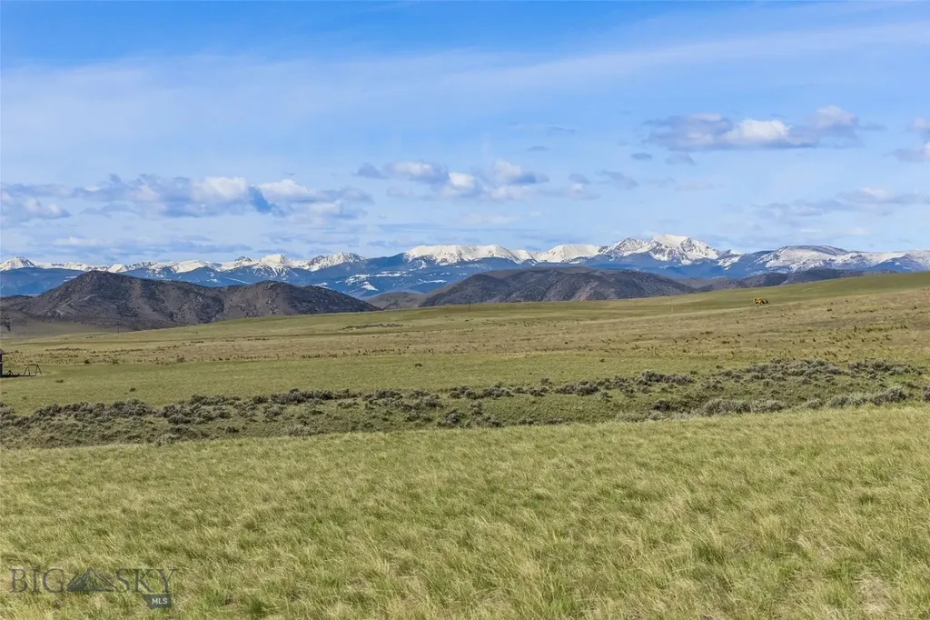 13 Morgan Drive Three Forks MT 59752
