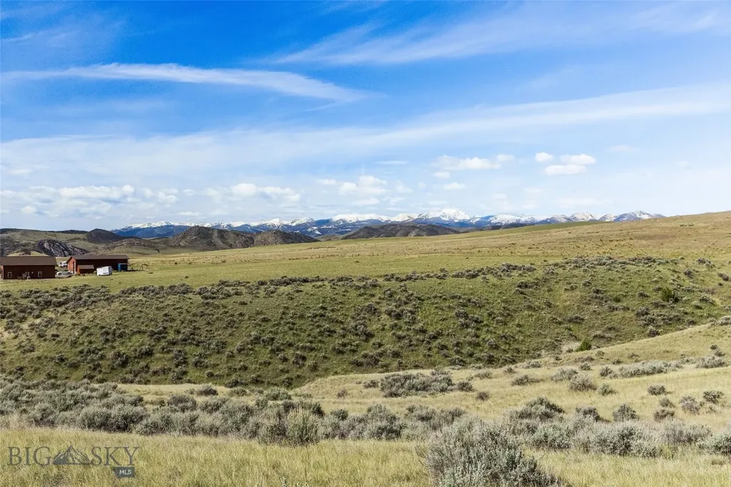 13 Morgan Drive Three Forks MT 59752
