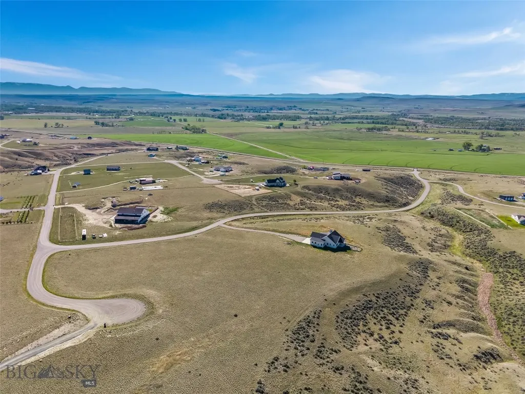 13 Morgan Drive Three Forks MT 59752