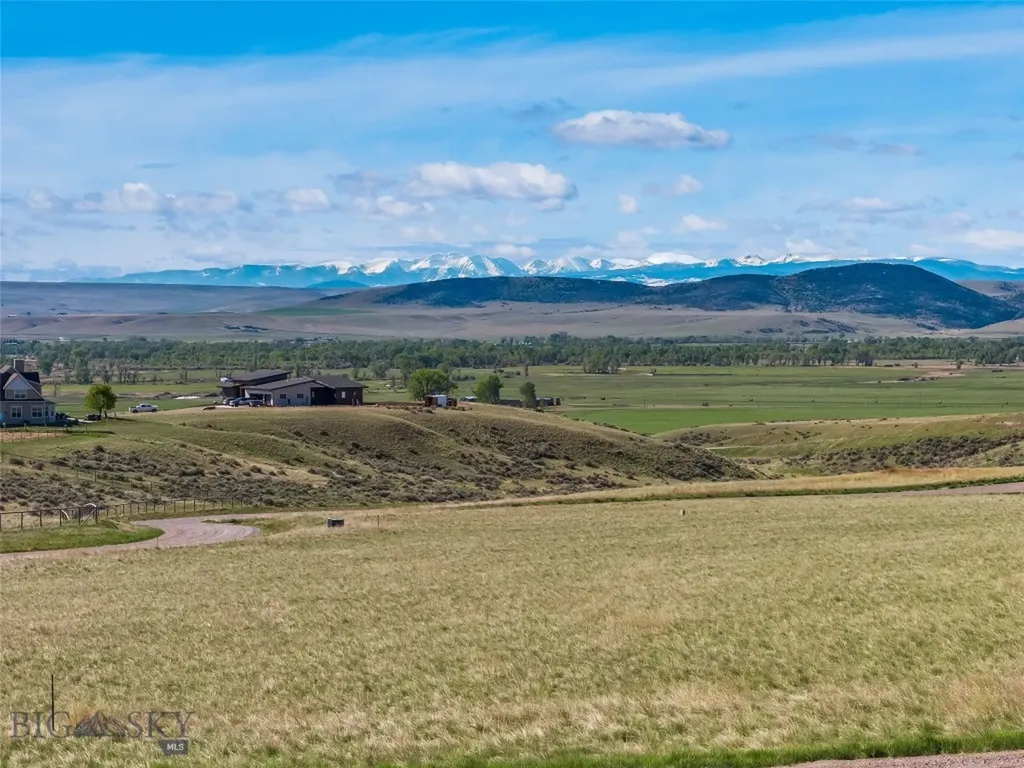 13 Morgan Drive Three Forks MT 59752