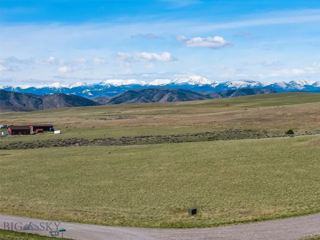 13 Morgan Drive Three Forks MT 59752