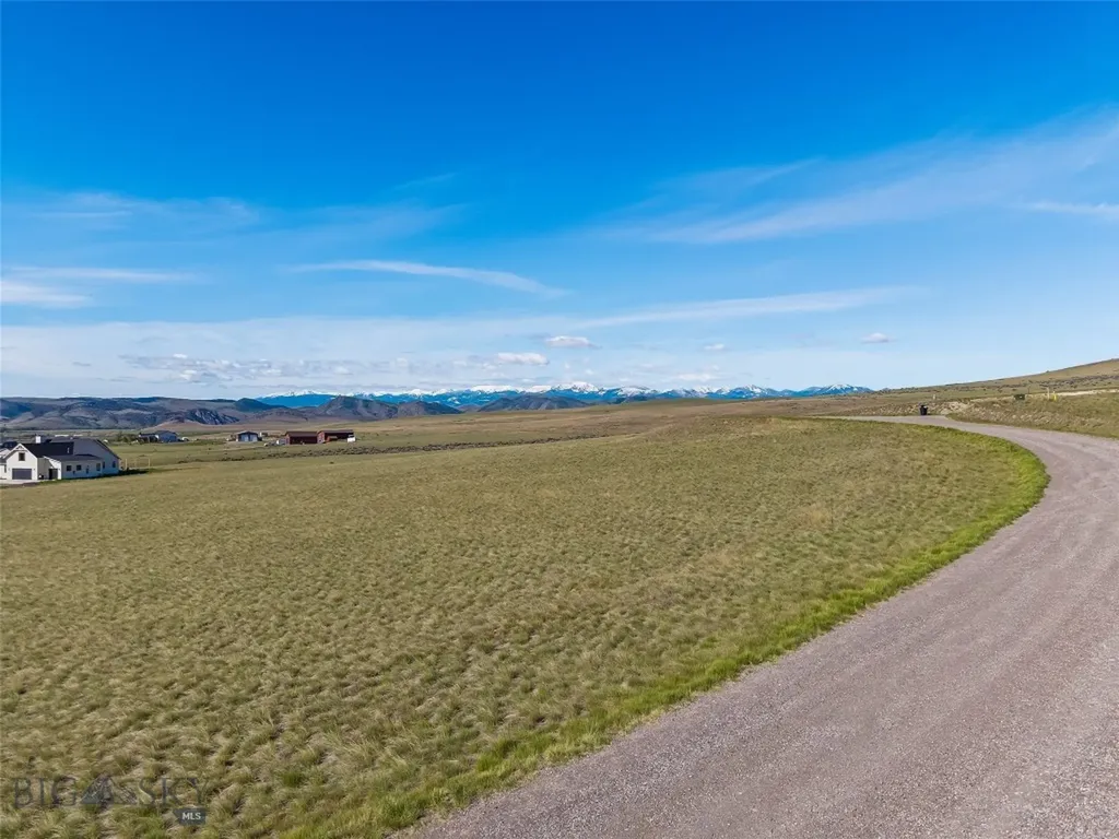 13 Morgan Drive Three Forks MT 59752