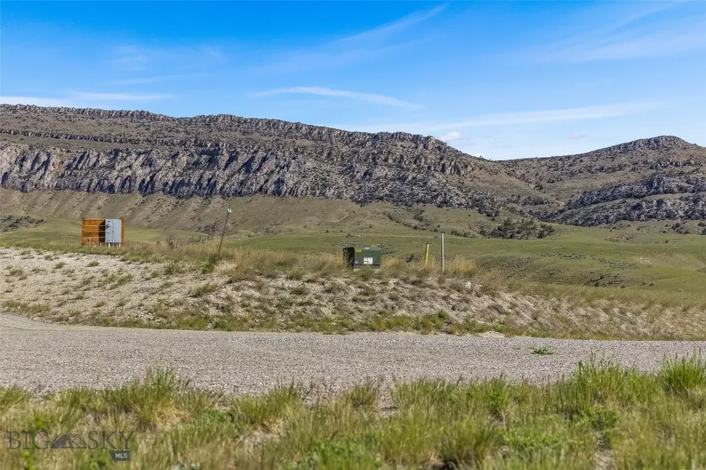 13 Morgan Drive Three Forks MT 59752