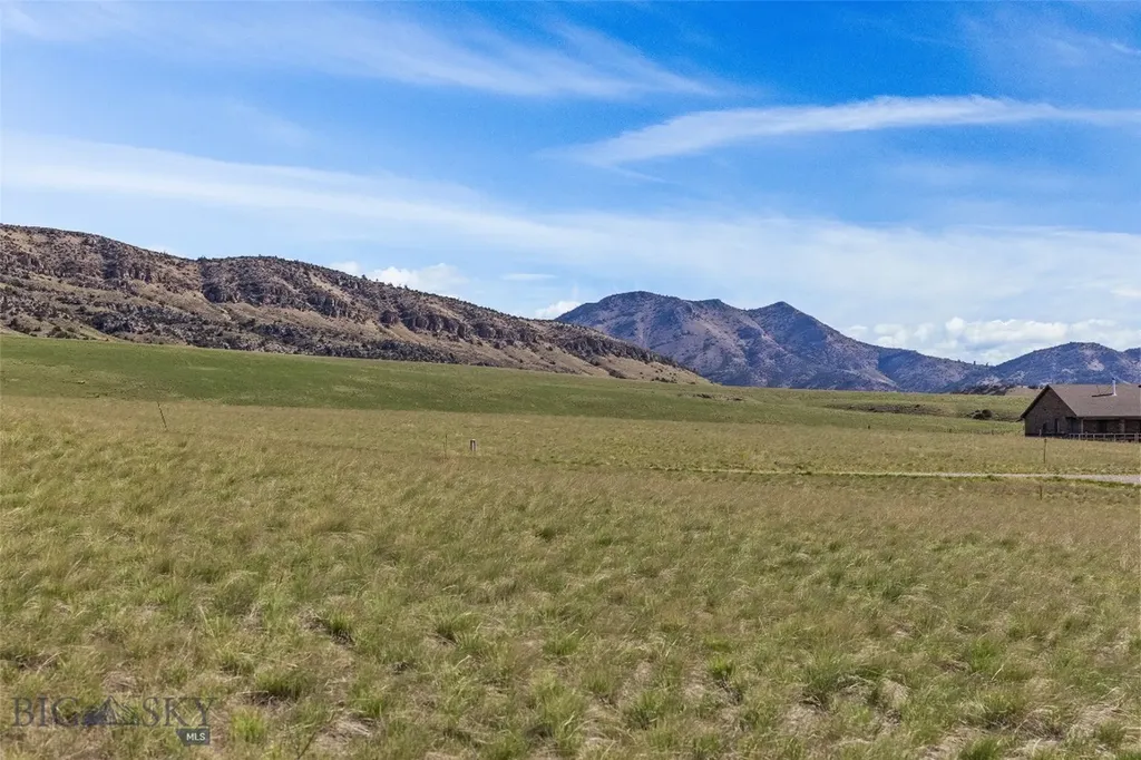 13 Morgan Drive Three Forks MT 59752
