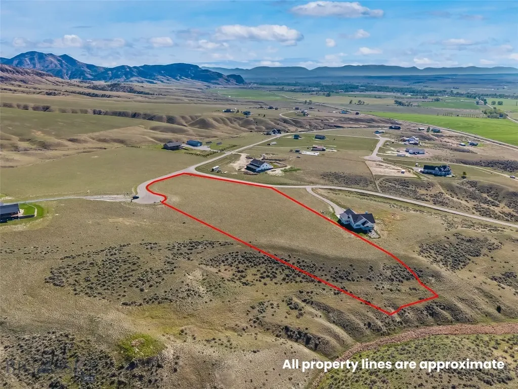 13 Morgan Drive Three Forks MT 59752