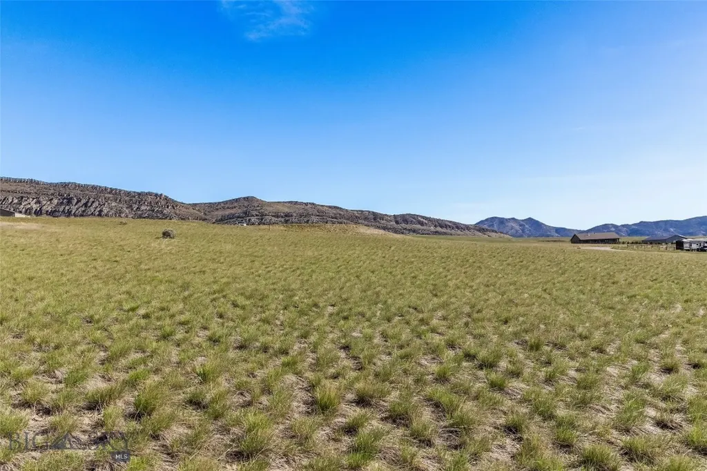 13 Morgan Drive Three Forks MT 59752