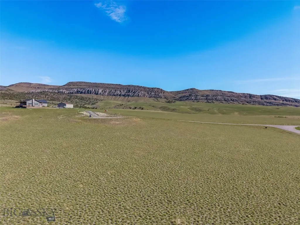 13 Morgan Drive Three Forks MT 59752